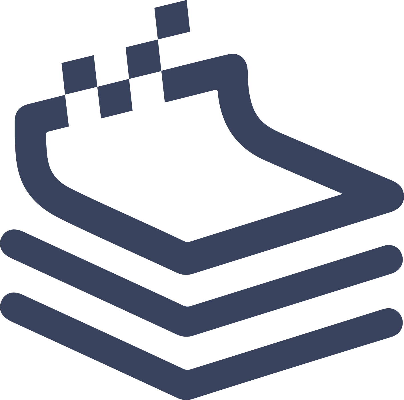 On The Record Logo